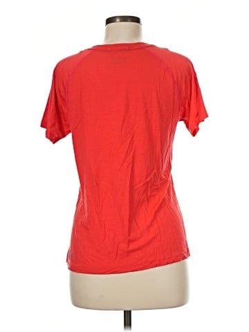 Smartwool Active T-Shirt (view 2)