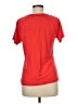 Smartwool Red Active T-Shirt Size M - photo 2