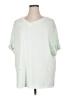 Unbranded Green Poncho Size XL - photo 1