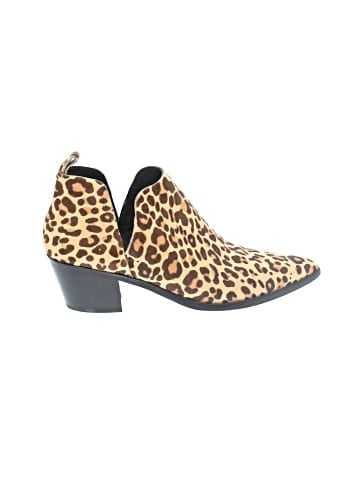 Dolce Vita Ankle Boots (view 1)