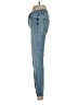 FRAME Denim Hearts Blue Jeans Size 25 waist - photo 5