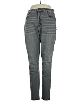 Ann Taylor LOFT Jeans (view 1)