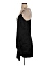 Caroline Constas Black Cocktail Dress Size XS - photo 5