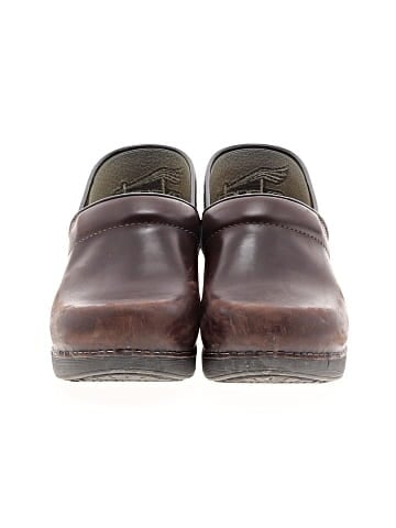 Dansko Mule/Clog (view 2)