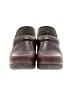 Dansko 100% Leather Brown Mule/Clog Size EU 40 - photo 2