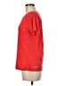 Smartwool Red Active T-Shirt Size M - photo 5