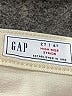 Gap Ivory Jeans Size 27 waist - photo 7