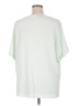 Unbranded Green Poncho Size XL - photo 2