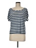 Forever 21 Blue Short Sleeve T-Shirt Size M - photo 1