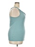 Mossimo Teal Tank Top Size XXL - photo 4