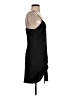 Caroline Constas Black Cocktail Dress Size XS - photo 4