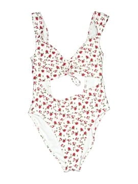Xhilaration One Piece Swimsuit