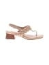 Bernardo Tan Sandals Size 9 - photo 1