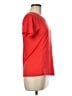 Smartwool Red Active T-Shirt Size M - photo 4