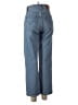 Levi's Blue Jeans Size 24 - photo 2