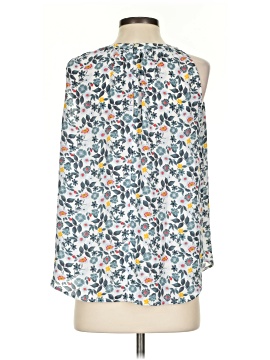 Ann Taylor LOFT Sleeveless Blouse (view 2)