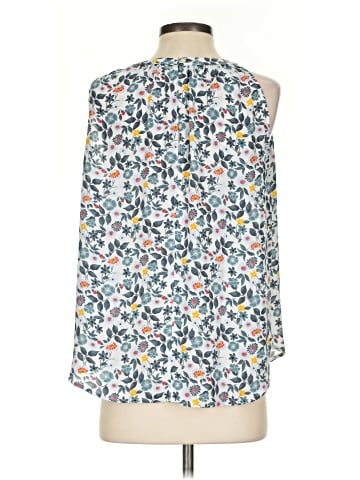 Ann Taylor LOFT Sleeveless Blouse (view 2)