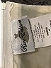 Rare Editions 100% Polyester Ivory Dress Size 16 - photo 3