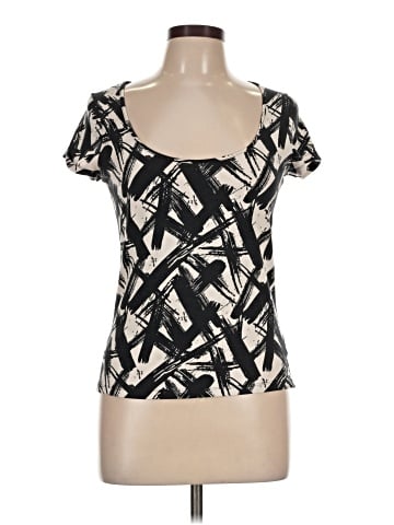 Marks & Spencer Short Sleeve T-Shirt (view 1)