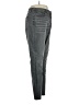 Ann Taylor LOFT Solid Gray Jeans Size 34 waist - photo 4