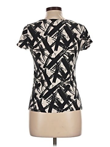 Marks & Spencer Short Sleeve T-Shirt (view 2)