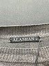 Alashan Gray Long Sleeve Top Size S - photo 7