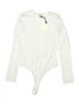 Betro Simone Ivory Bodysuit Size S - photo 1