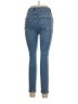 Zara Hearts Blue Jeans Size 12 - photo 2
