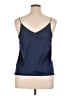 Assorted Brands Blue Sleeveless Top Size XL - photo 2