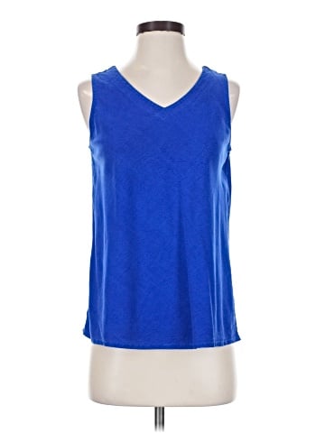 Tianello Sleeveless Top (view 1)