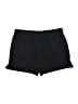 Avalanche Solid Black Athletic Shorts Size L - photo 2