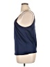 Assorted Brands Blue Sleeveless Top Size XL - photo 5