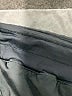 Lululemon Athletica Camo Black Athletic Shorts Size 14 - photo 4