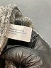 Marine Layer Tweed Gray Pullover Sweater Size M - photo 8