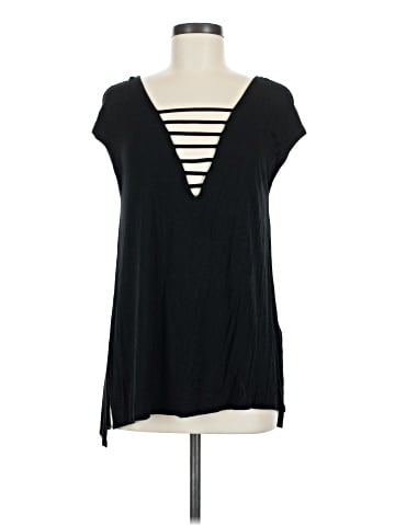 American Eagle Outfitters Short Sleeve Top (view 1)