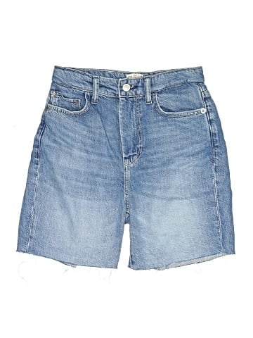 Guess Denim Shorts (view 1)