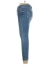 Zara Hearts Blue Jeans Size 12 - photo 5