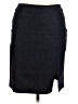Gap Gray Casual Skirt Size 6 - photo 1