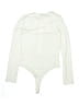 Betro Simone Ivory Bodysuit Size S - photo 2
