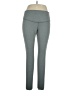 Nike Solid Gray Active Pants Size 1X - photo 1
