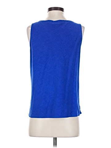 Tianello Sleeveless Top (view 2)