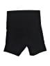 PoshDivah Black Athletic Shorts Size L - photo 2