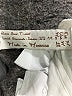 Zara Basic White Ivory Short Sleeve T-Shirt Size S - photo 7