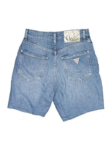 Guess Denim Shorts (view 2)