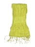 Unbranded Green Scarf One size - photo 2