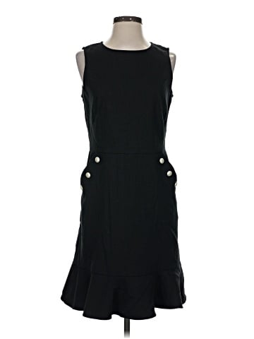 Ann Taylor LOFT Casual Dress (view 1)
