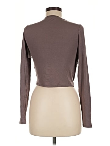 SPANX Long Sleeve Top (view 2)