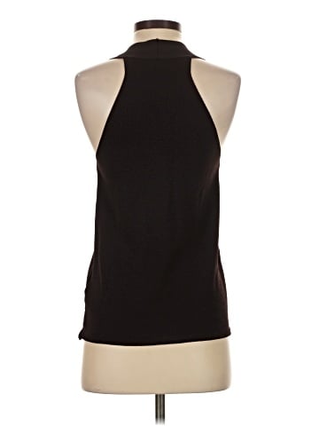 Massimo Dutti Sweater Vest (view 2)