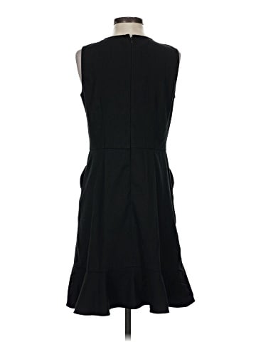 Ann Taylor LOFT Casual Dress (view 2)