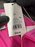 A New Day Solid Pink Shorts Size 14 - photo 4